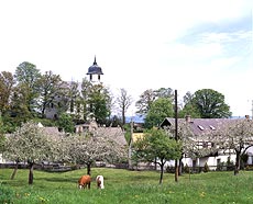 Papstdorf